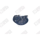 Feu Antibrouillard Droit Pour Audi A6 Avant 4B0941700C