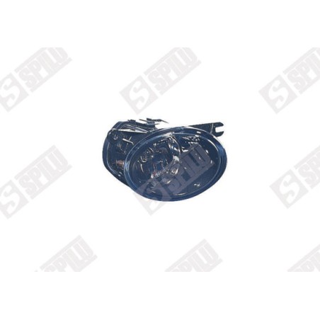 Feu Antibrouillard Droit Pour Audi A6 Avant 4B0941700C