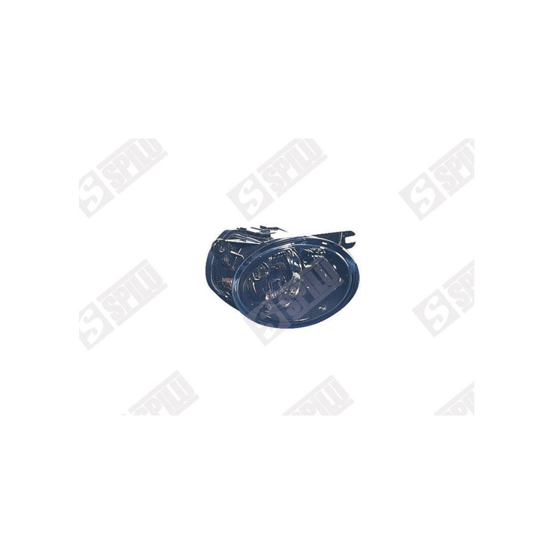 Feu Antibrouillard Droit Pour Audi A6 Avant 4B0941700C