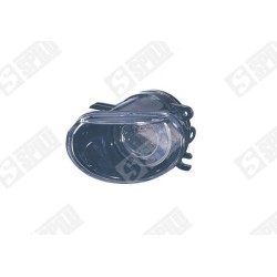 Feu Antibrouillard Gauche Pour Audi A8 4E0941699A