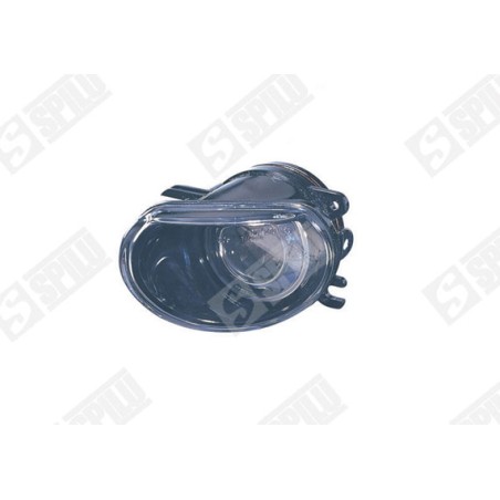 Feu Antibrouillard Gauche Pour Audi A8 4E0941699A