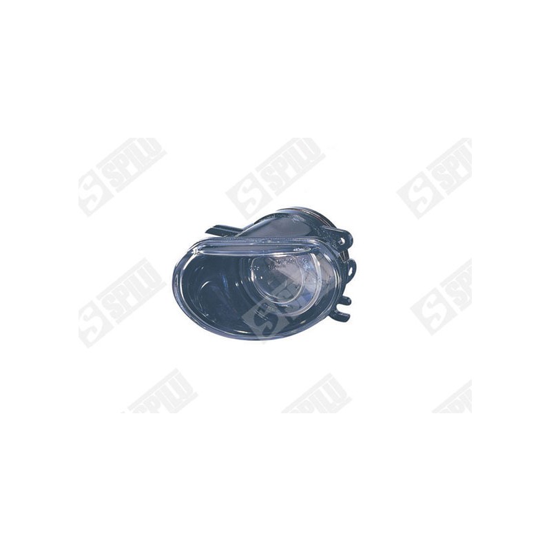 Feu Antibrouillard Gauche Pour Audi A8 4E0941699A