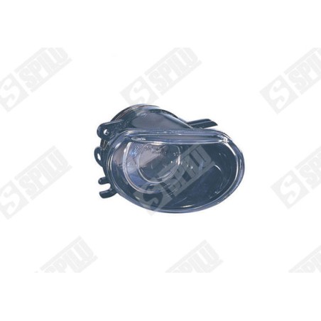 Feu Antibrouillard Droit Pour Audi A8 4E0941700A