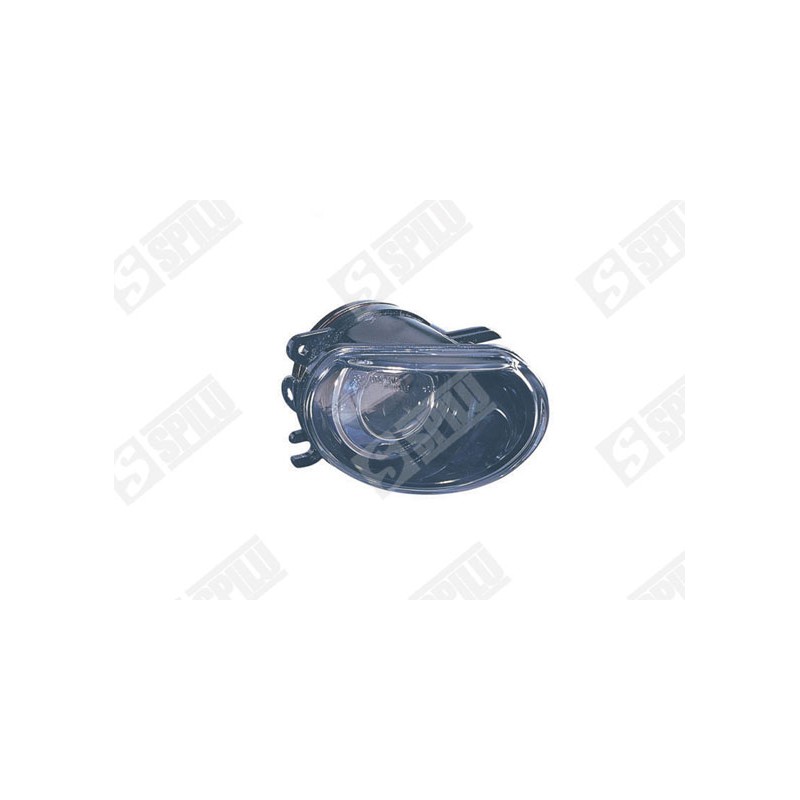 Feu Antibrouillard Droit Pour Audi A8 4E0941700A