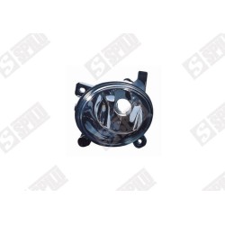 Feu Antibrouillard Gauche Pour Audi A4 A6 Allroad Avant Q5 Seat Exeo ST