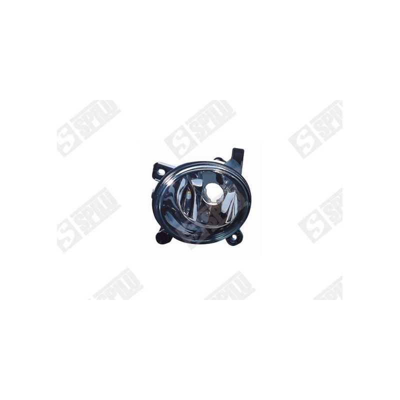 Feu Antibrouillard Gauche Pour Audi A4 A6 Allroad Avant Q5 Seat Exeo ST