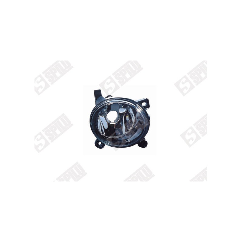 Feu Antibrouillard Droit Pour Audi A4 A6 Allroad Avant Q5 Seat Exeo ST