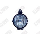 Feu Antibrouillard Pour Mini Mini Clubman 51112751295