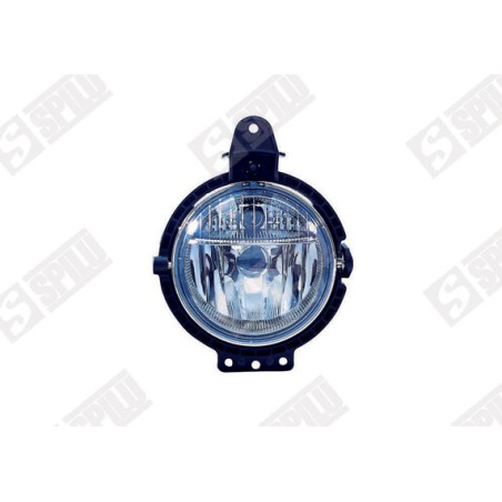Feu Antibrouillard Pour Mini Mini Clubman 51112751295