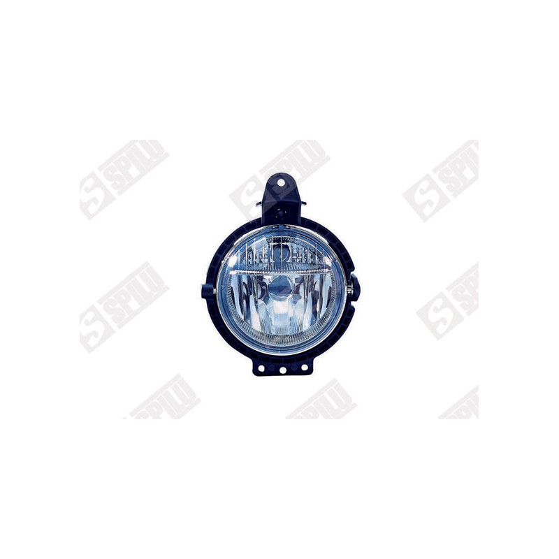 Feu Antibrouillard Pour Mini Mini Clubman 51112751295