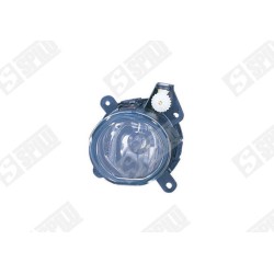 Feu Antibrouillard Gauche Pour Mini Mini 63176925049