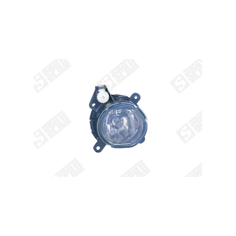 Feu Antibrouillard Droit Pour Mini Mini 63176925050