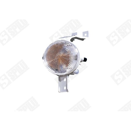 Feu Clignotant Gauche Pour Mini Mini 63137165861