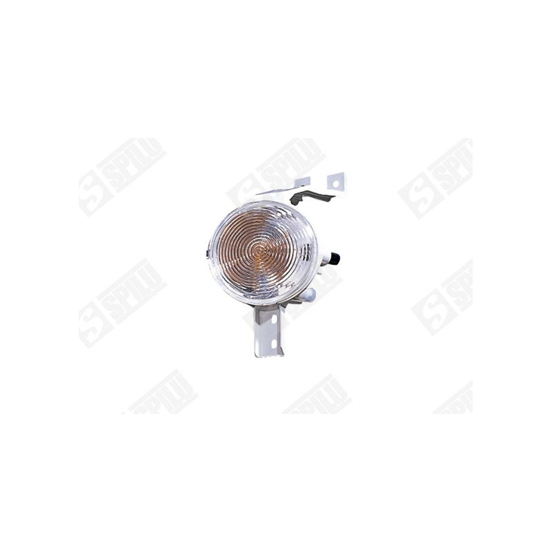 Feu Clignotant Gauche Pour Mini Mini 63137165861
