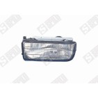 Feu Antibrouillard Gauche Pour BMW 3 Coupé Décapotable Touring 63178357389