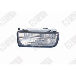 Feu Antibrouillard Gauche Pour BMW 3 Coupé Décapotable Touring 63178357389