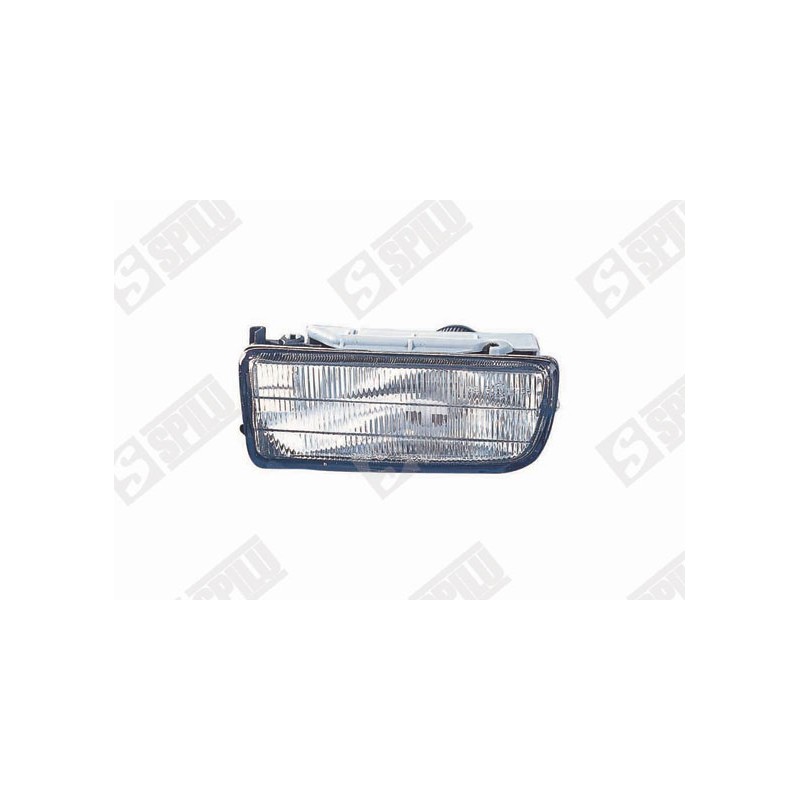 Feu Antibrouillard Gauche Pour BMW 3 Coupé Décapotable Touring 63178357389