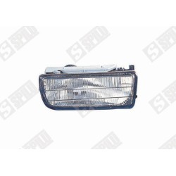 Feu Antibrouillard Droit Pour BMW 3 Coupé Décapotable Touring 63178357390