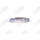 Feu Antibrouillard Gauche Pour BMW 3 Touring 63178361951