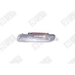 Feu Antibrouillard Gauche Pour BMW 3 Touring 63178361951