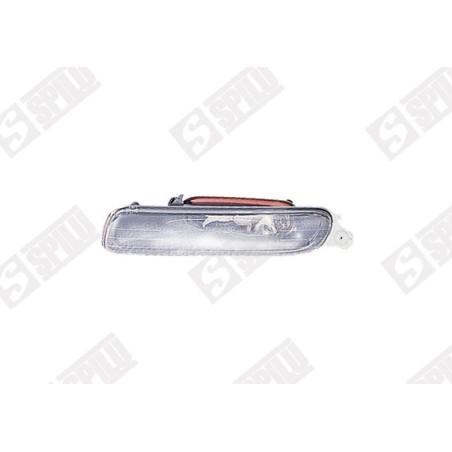 Feu Antibrouillard Gauche Pour BMW 3 Touring 63178361951