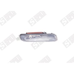 Feu Antibrouillard Droit Pour BMW 3 Touring 63178361952