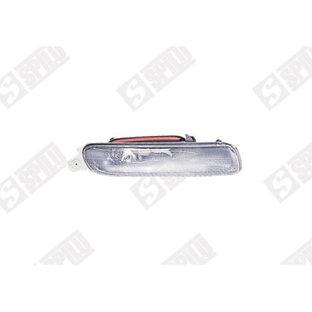 Feu Antibrouillard Droit Pour BMW 3 Touring 63178361952