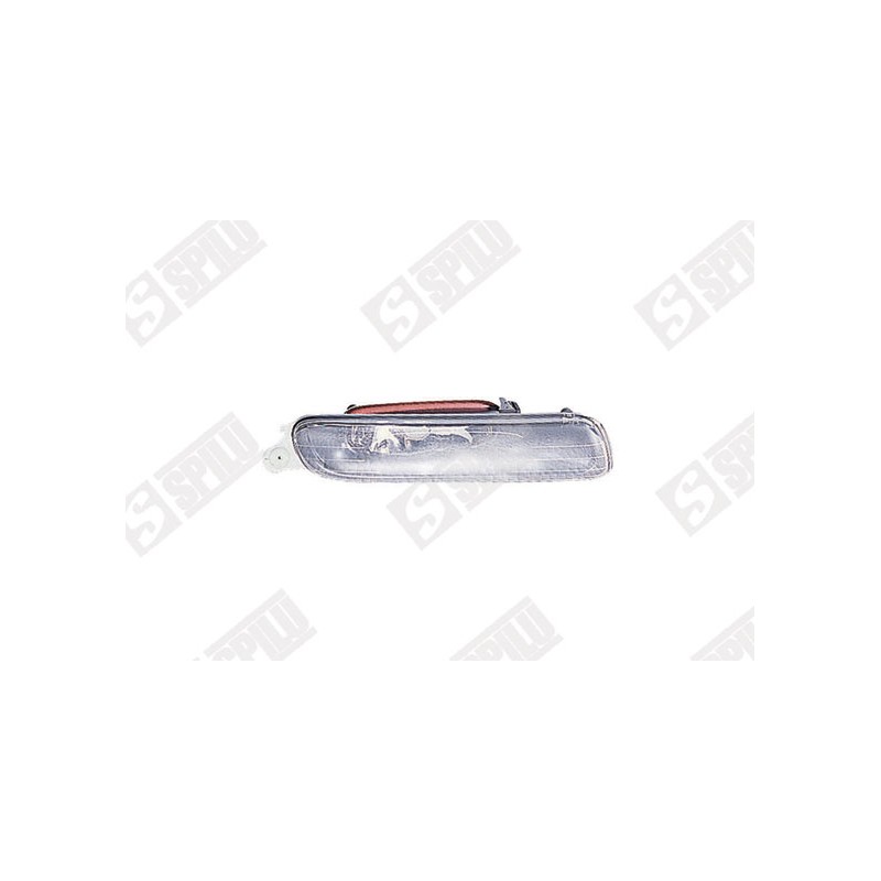 Feu Antibrouillard Droit Pour BMW 3 Touring 63178361952