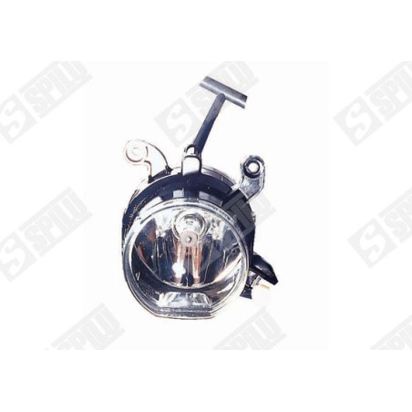 Feu Antibrouillard Droit Pour BMW 3 Coupé Décapotable 63178371908