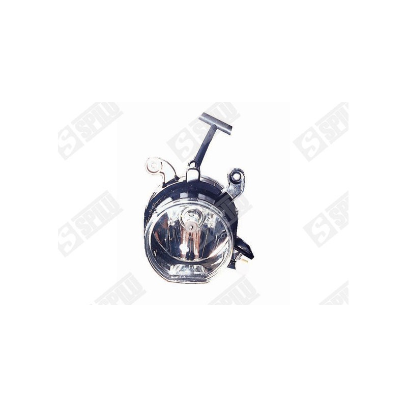 Feu Antibrouillard Droit Pour BMW 3 Coupé Décapotable 63178371908