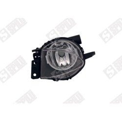 Feu Antibrouillard Gauche Pour BMW 3 Touring 63176948373