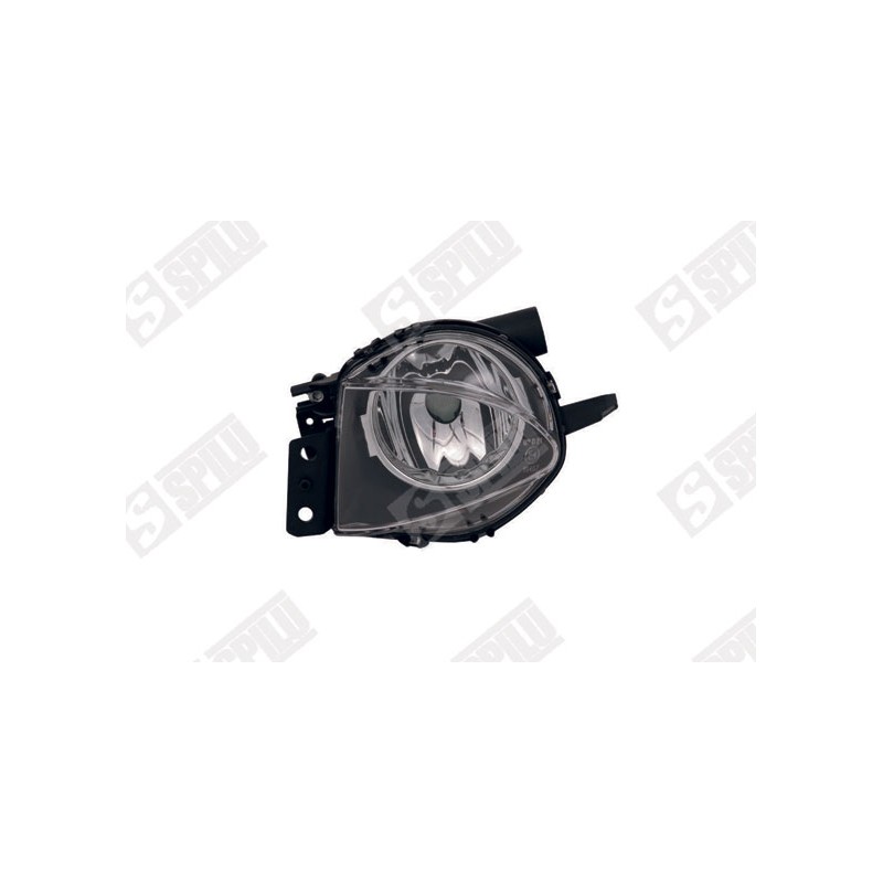Feu Antibrouillard Gauche Pour BMW 3 Touring 63176948373