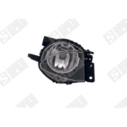 Feu Antibrouillard Droit Pour BMW 3 Touring 63176948374