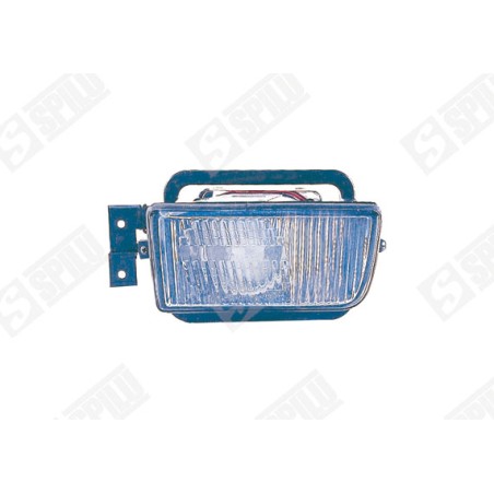 Feu Antibrouillard Gauche Pour BMW 5 Touring 63178360941