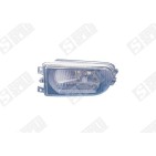 Feu Antibrouillard Gauche Pour BMW 5 Touring 63178381977