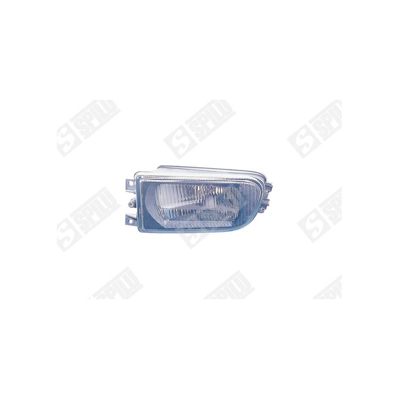 Feu Antibrouillard Gauche Pour BMW 5 Touring 63178381977