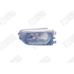 Feu Antibrouillard Droit Pour BMW 5 Touring 63178381978