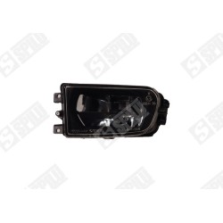 Feu Antibrouillard Gauche Pour BMW 5 Touring 63178360575