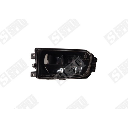Feu Antibrouillard Gauche Pour BMW 5 Touring 63178360575