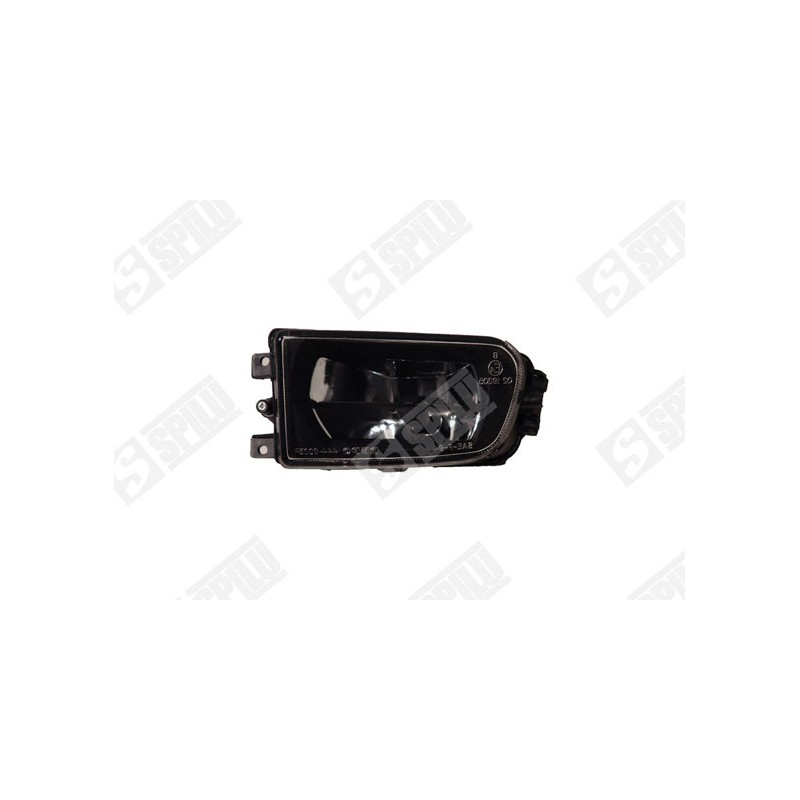 Feu Antibrouillard Gauche Pour BMW 5 Touring 63178360575
