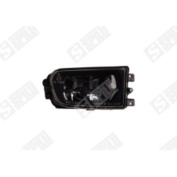 Feu Antibrouillard Droit Pour BMW 5 Touring 63178360576