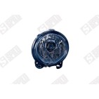Feu Antibrouillard Gauche Pour BMW X5 63176920885