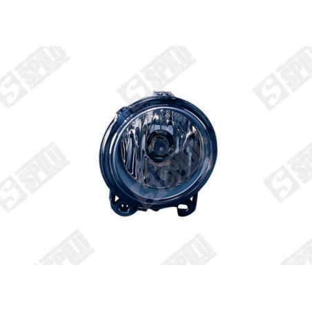 Feu Antibrouillard Gauche Pour BMW X5 63176920885