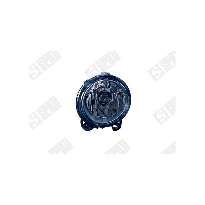 Feu Antibrouillard Gauche Pour BMW X5 63176920885