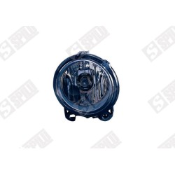 Feu Antibrouillard Droit Pour BMW X5 63176920886