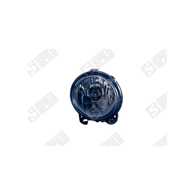 Feu Antibrouillard Droit Pour BMW X5 63176920886