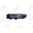 Feu Antibrouillard Gauche Pour BMW 1 63177181287
