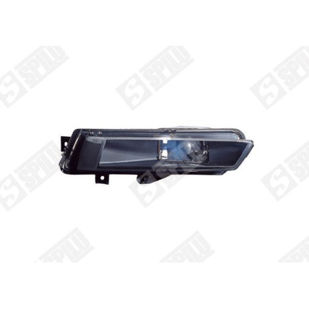 Feu Antibrouillard Gauche Pour BMW 1 63177181287