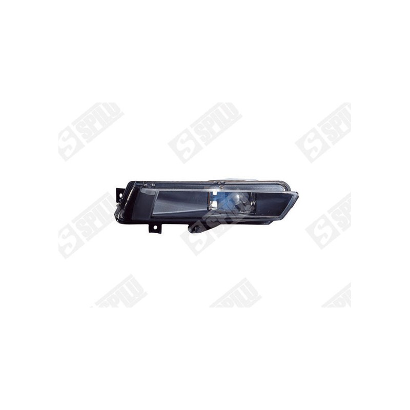 Feu Antibrouillard Gauche Pour BMW 1 63177181287