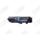 Feu Antibrouillard Droit Pour BMW 1 63177181288